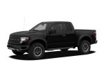 2010 Ford F-150 XL