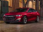 2021 Chevrolet Malibu RS