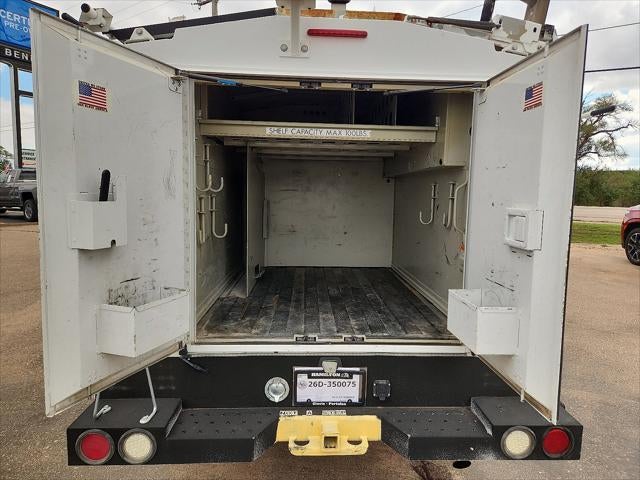2012 Chevrolet Silverado Work Truck
