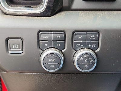 2024 GMC Sierra HD Denali