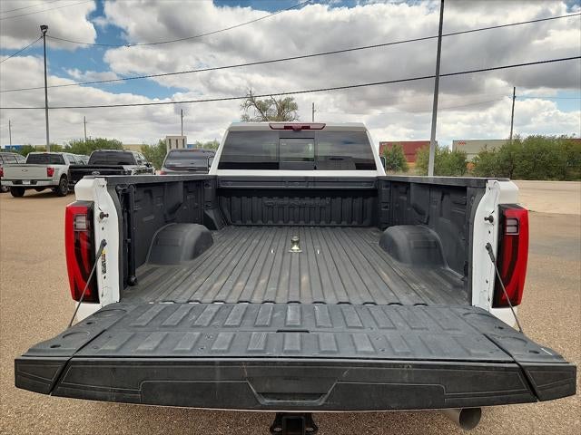 2024 GMC Sierra HD Denali Ultimate