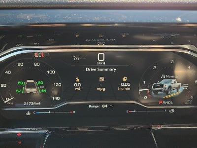 2025 GMC Sierra HD SLT