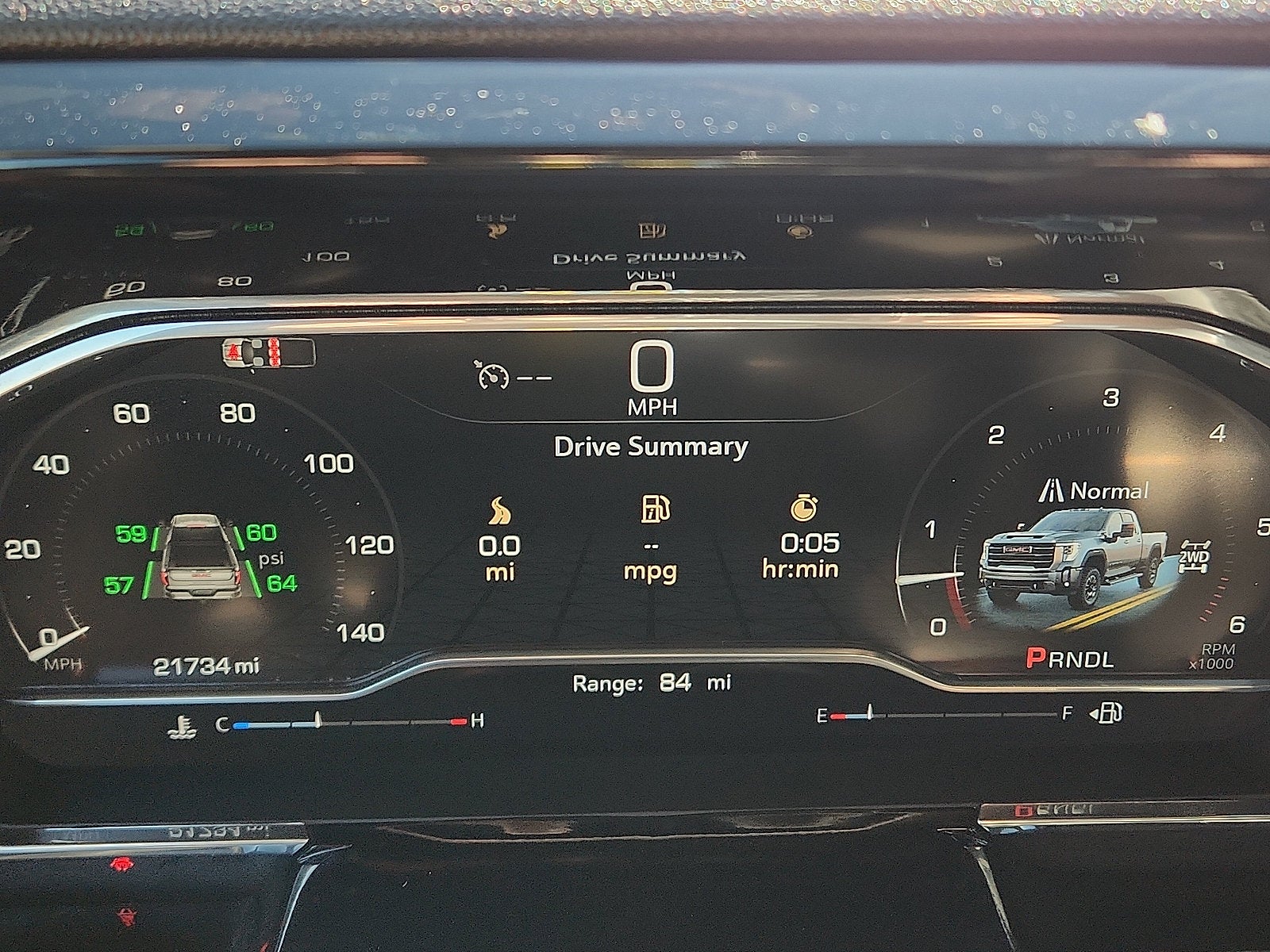 2025 GMC Sierra HD SLT