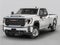 2025 GMC Sierra HD AT4