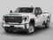 2025 GMC Sierra HD AT4