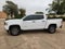 2022 GMC Canyon AT4 w/Leather