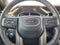 2025 GMC Sierra AT4