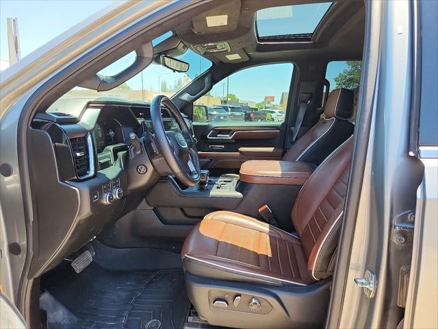 2026 GMC Sierra Denali Ultimate