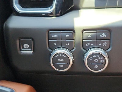 2026 GMC Sierra Denali Ultimate
