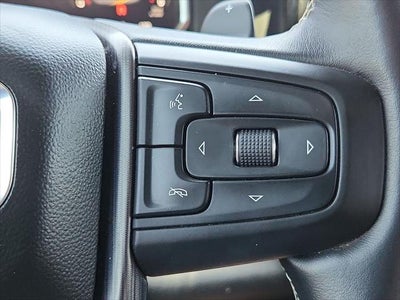 2026 GMC Sierra Denali Ultimate