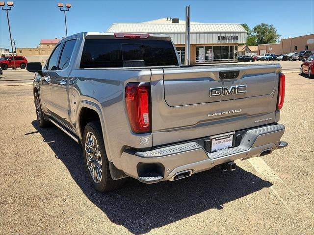 2026 GMC Sierra Denali Ultimate