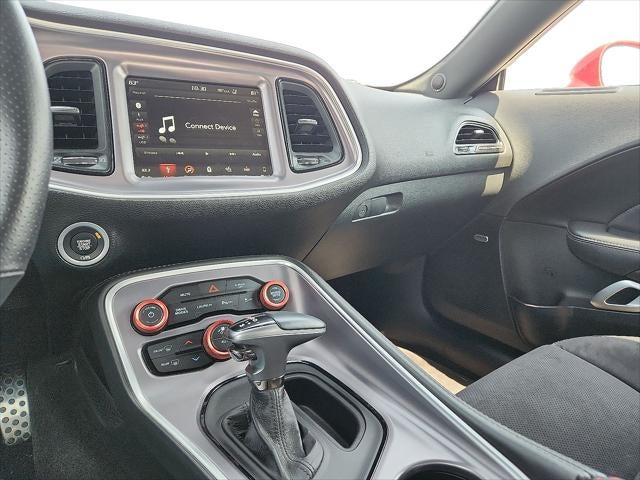 2019 Dodge Challenger R/T Scat Pack
