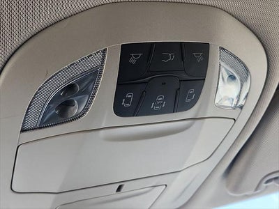 2024 Chrysler Pacifica Select