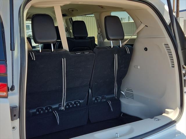2024 Chrysler Pacifica Select
