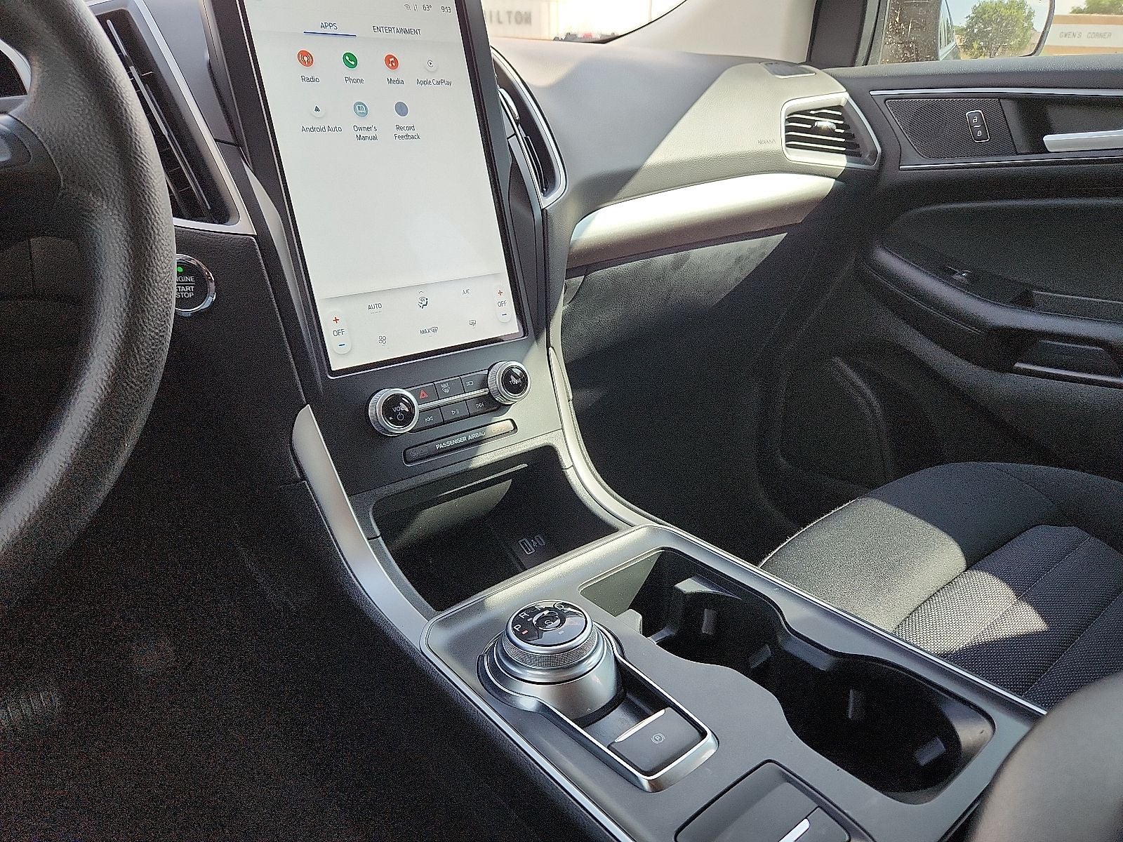 2022 Ford Edge SE