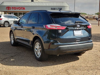 2022 Ford Edge SE