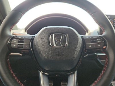 2024 Honda Civic Si Base