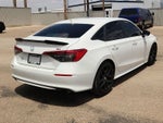 2024 Honda Civic Si Base