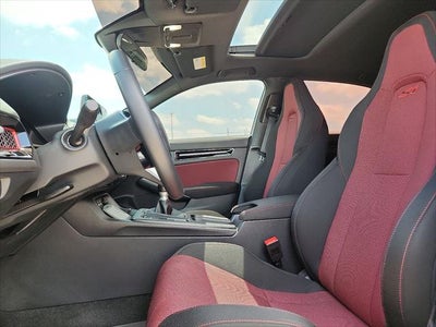 2024 Honda Civic Si Base