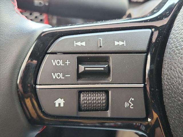 2024 Honda Civic Si Base