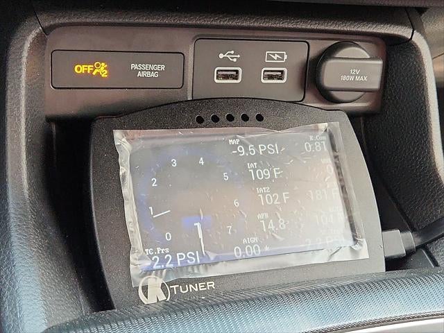 2024 Honda Civic Si Base