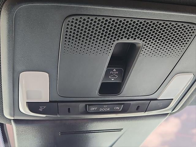 2024 Honda Civic Si Base