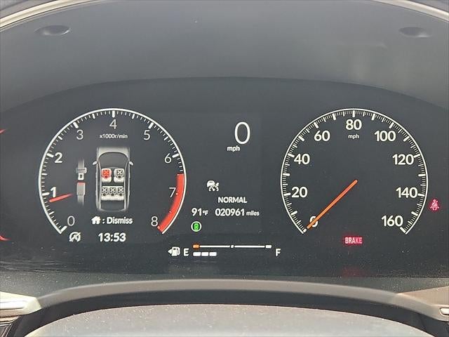 2024 Honda Civic Si Base