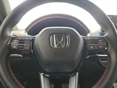 2024 Honda Civic Si Base