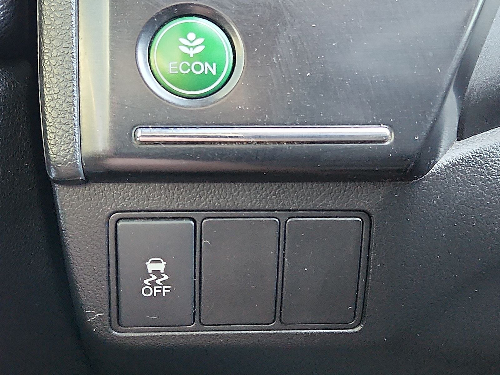 2015 Honda Civic EX-L