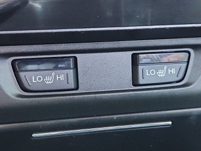 2015 Honda Civic EX-L