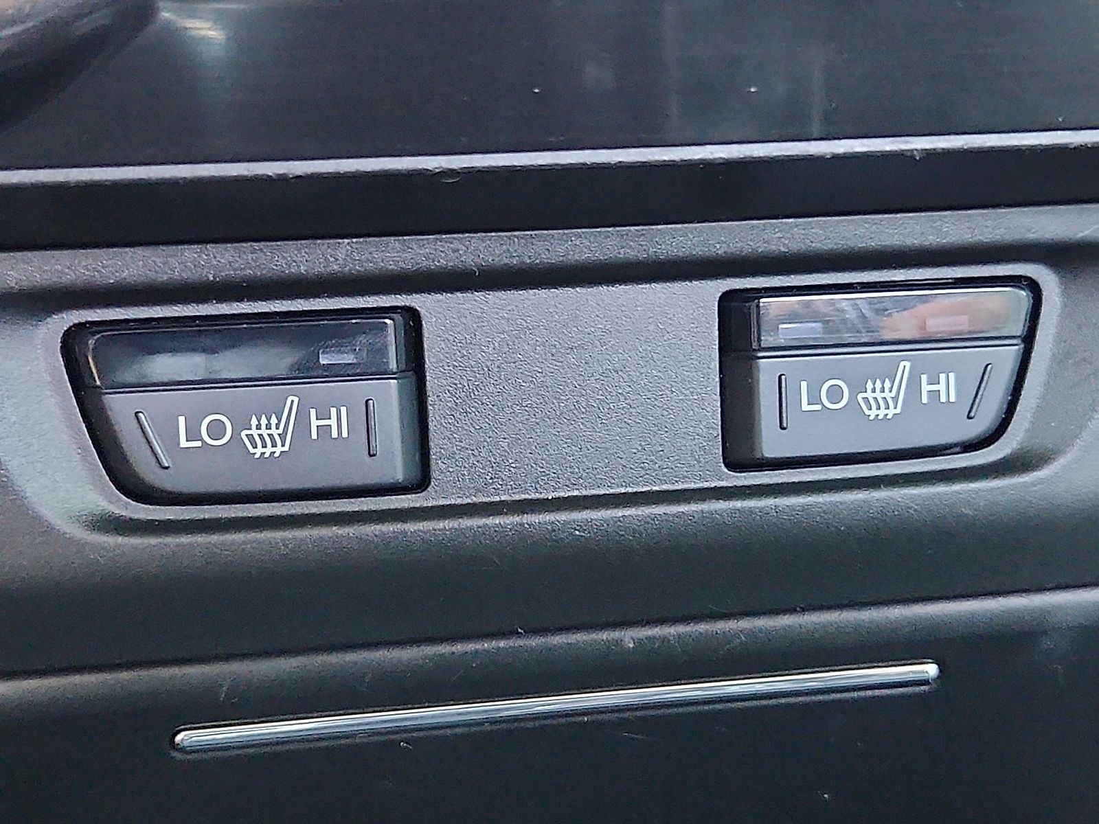 2015 Honda Civic EX-L