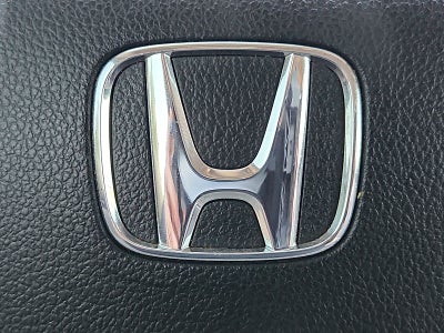 2015 Honda Civic EX-L