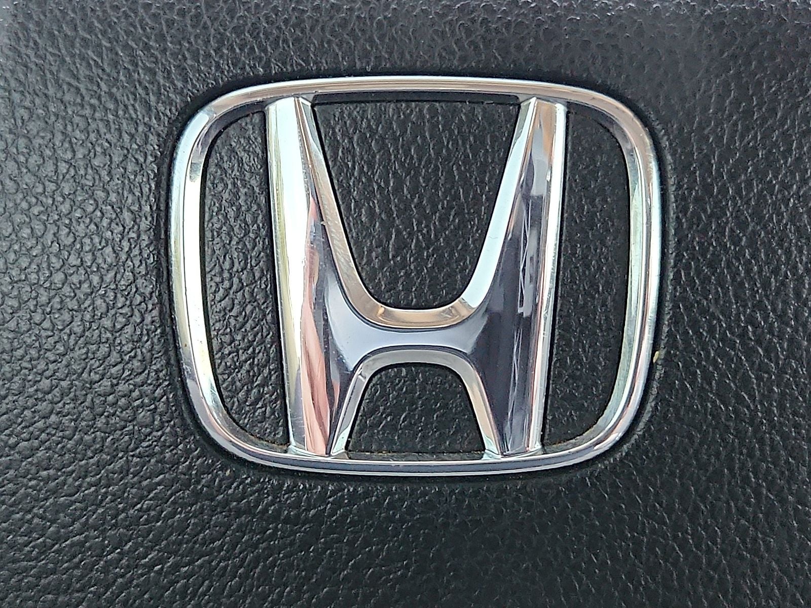2015 Honda Civic EX-L