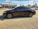 2015 Honda Civic EX-L