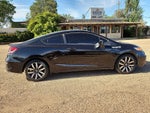 2015 Honda Civic EX-L