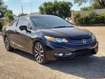 2015 Honda Civic EX-L