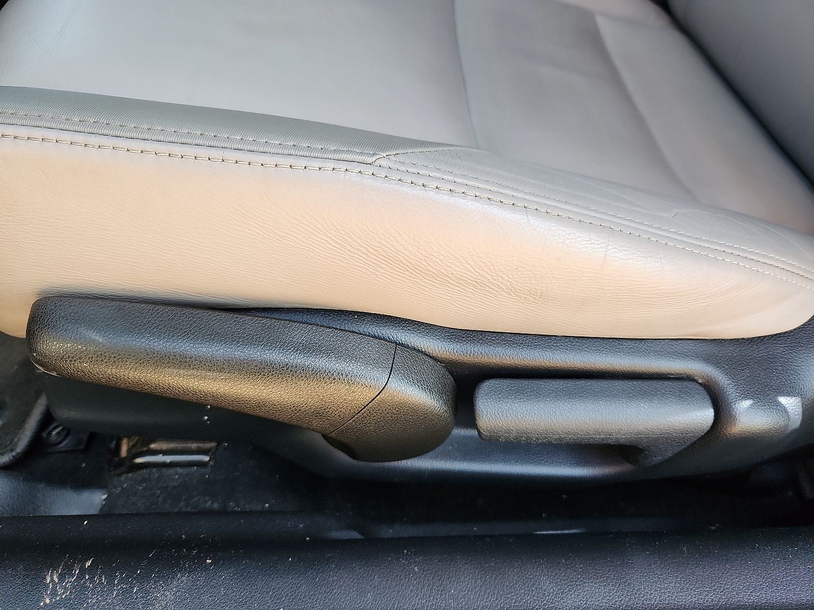 2015 Honda Civic EX-L