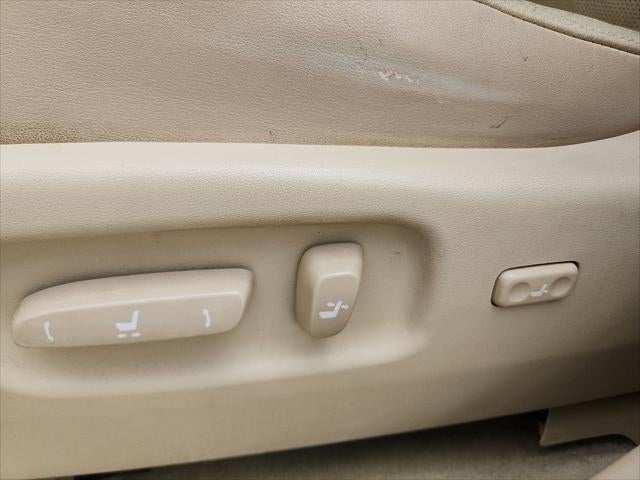 2010 Lexus RX 350 350
