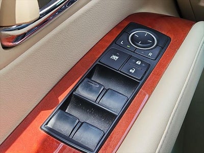 2010 Lexus RX 350 350