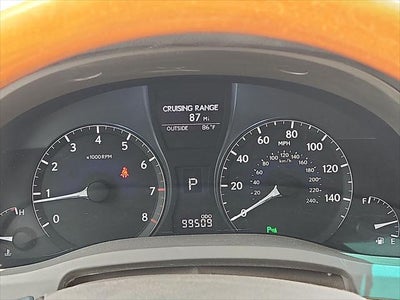 2010 Lexus RX 350 350