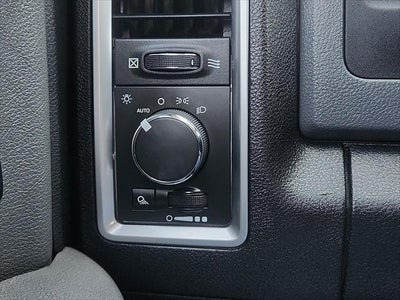 2014 RAM 3500 SLT