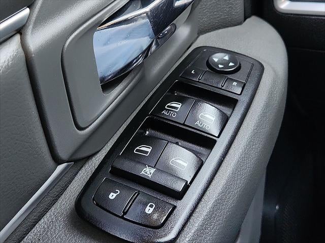 2014 RAM 3500 SLT