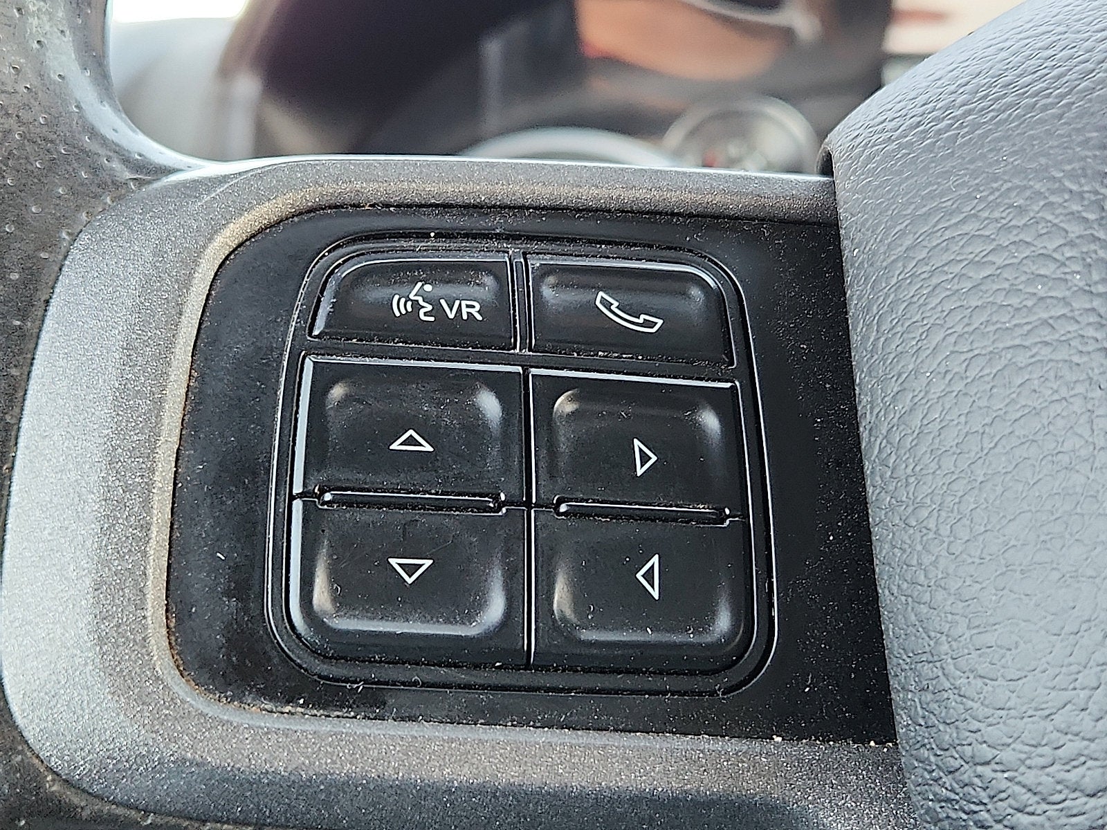2022 RAM 3500 Tradesman