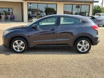 2018 Honda HR-V LX