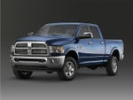2011 Dodge Ram Laramie