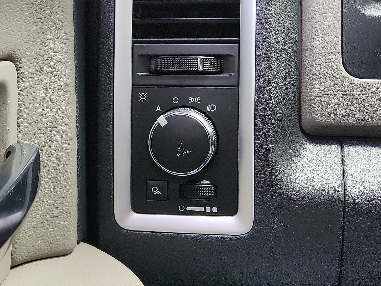 2010 RAM 3500 SLT