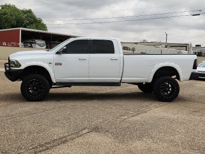 2010 RAM 3500 SLT