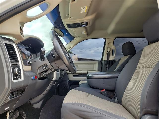 2010 Dodge Ram SLT
