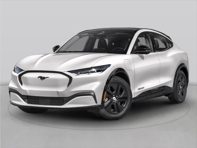 2023 Ford Mustang Mach-E Select