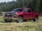 2014 Chevrolet Silverado LTZ 1LZ